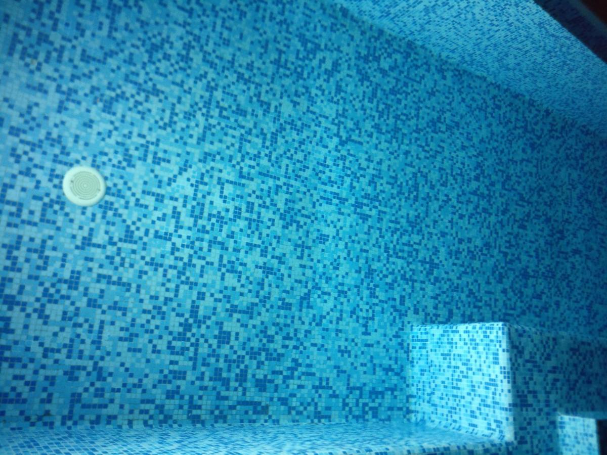 Apartments Villa A - Heating Pool Trogir Exterior foto